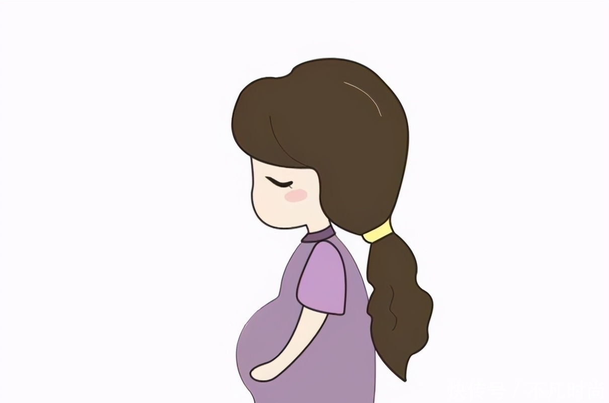 孕妈|孕妈睡觉时有以下3个表现,是宝宝的求救信号,孕妈要学会自查!