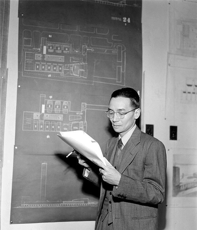 中国建筑史$林徽因病重,梁思成每日在床边照顾,后娶二妻林洙,却拿来当保姆