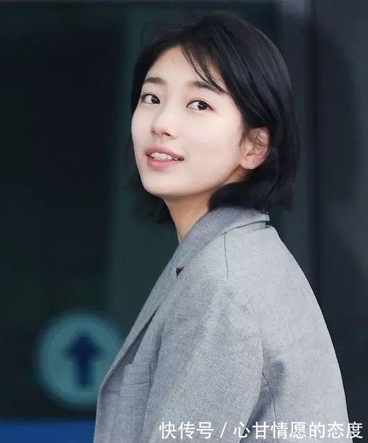 外翻|你适合剪短发吗,最新款女生短发发型图片!