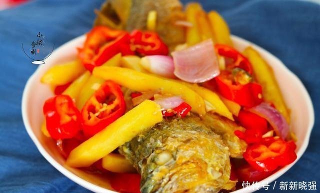 这鱼比草鱼刺少,比鲫鱼营养,比甲鱼肉多,9元一斤却很少有人买