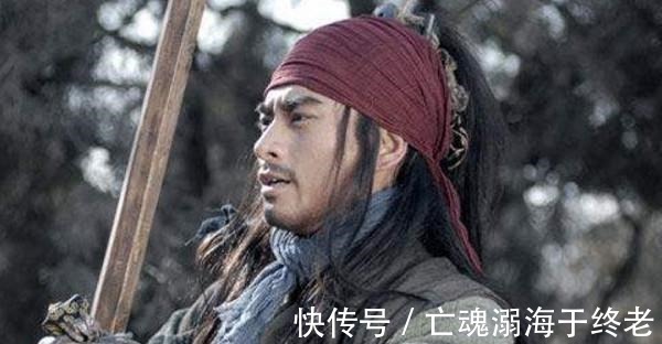 功夫|水浒中的武松功夫怎么样排在第13位难道是作者的失误吗!