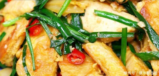  豆腐学会这样做，比红烧肉还要香，做法详细讲解，一看就会