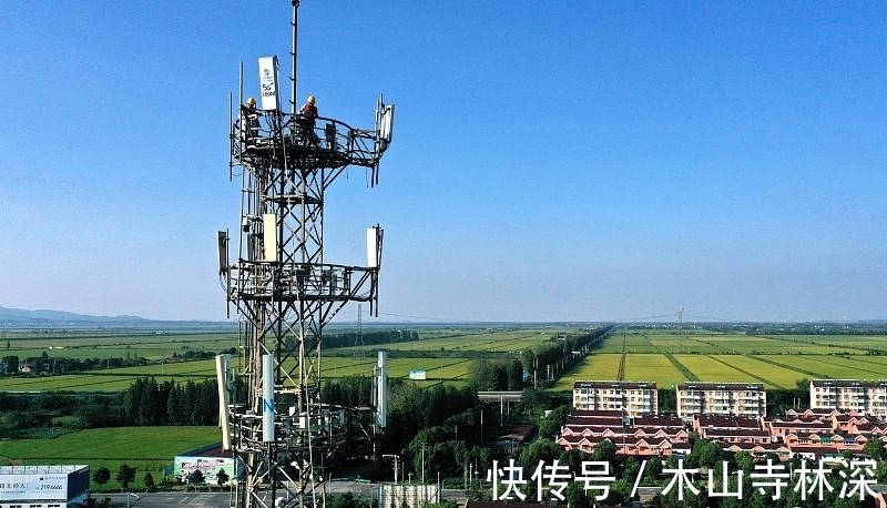 5g|关于5G技术,印度和俄罗斯都是啥态度?