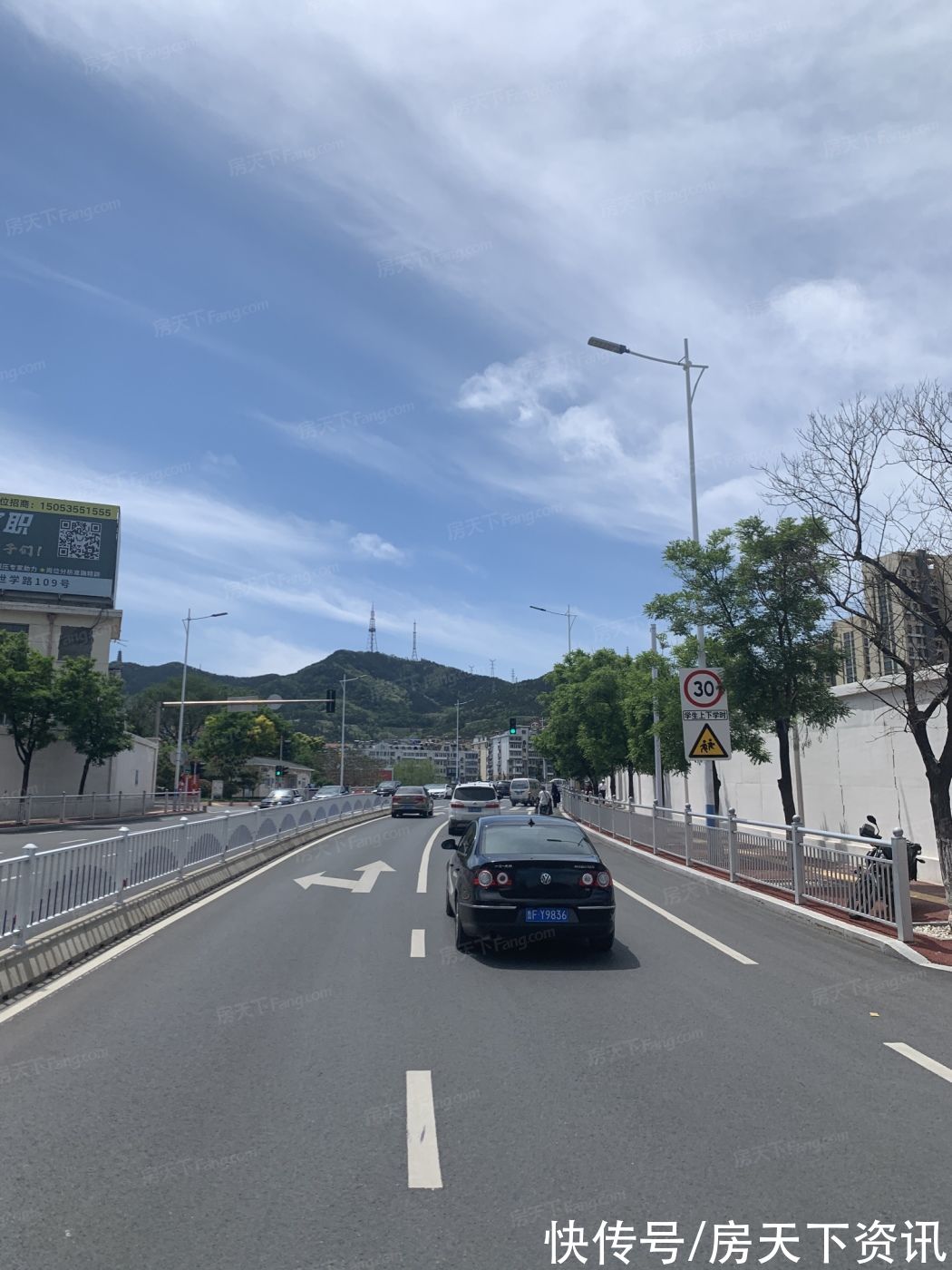 芝罘|盘点10月烟台芝罘爆款楼盘！原来红盘真有这么好！难怪都抢着买