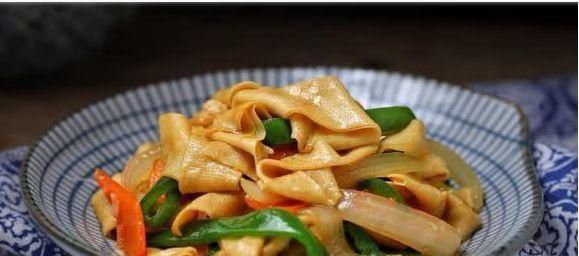 推荐几道家常菜,色香味俱全,学会做给家人尝尝吧