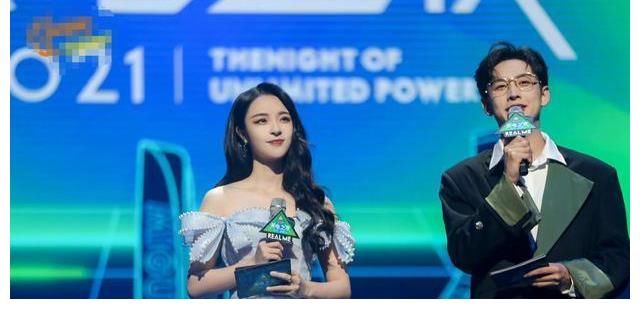 湖南衛(wèi)視主持人陣容大換血，謝娜退出陣容，李莎旻子成了主持新貴