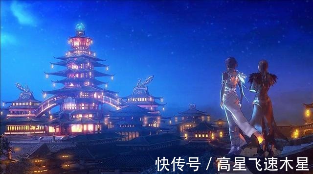 罗网|秦时明月为什么流沙的组织规模很小,却让人闻风丧胆