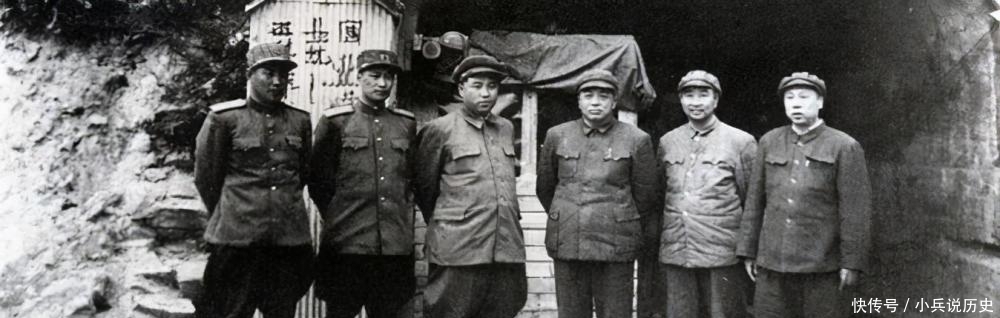 朝鲜|陈赓入朝鲜搞战术革新,志愿军变得更加强大,上甘岭击碎美军信心