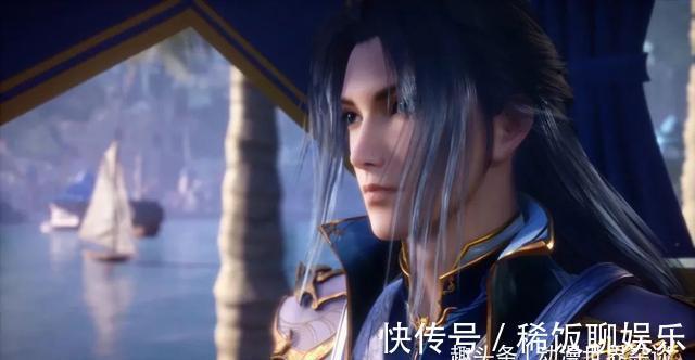 沉船|斗罗163:斗罗大陆版泰坦尼克来袭,唐三和小舞大海上撒糖