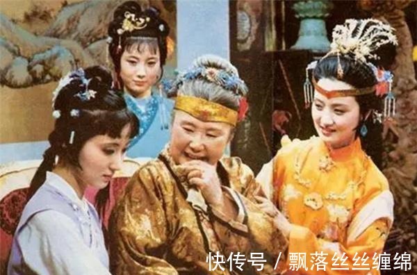 贾宝玉@红楼梦中,贾元春究竟发现了什么不为人知的秘密,而被皇帝赐死!