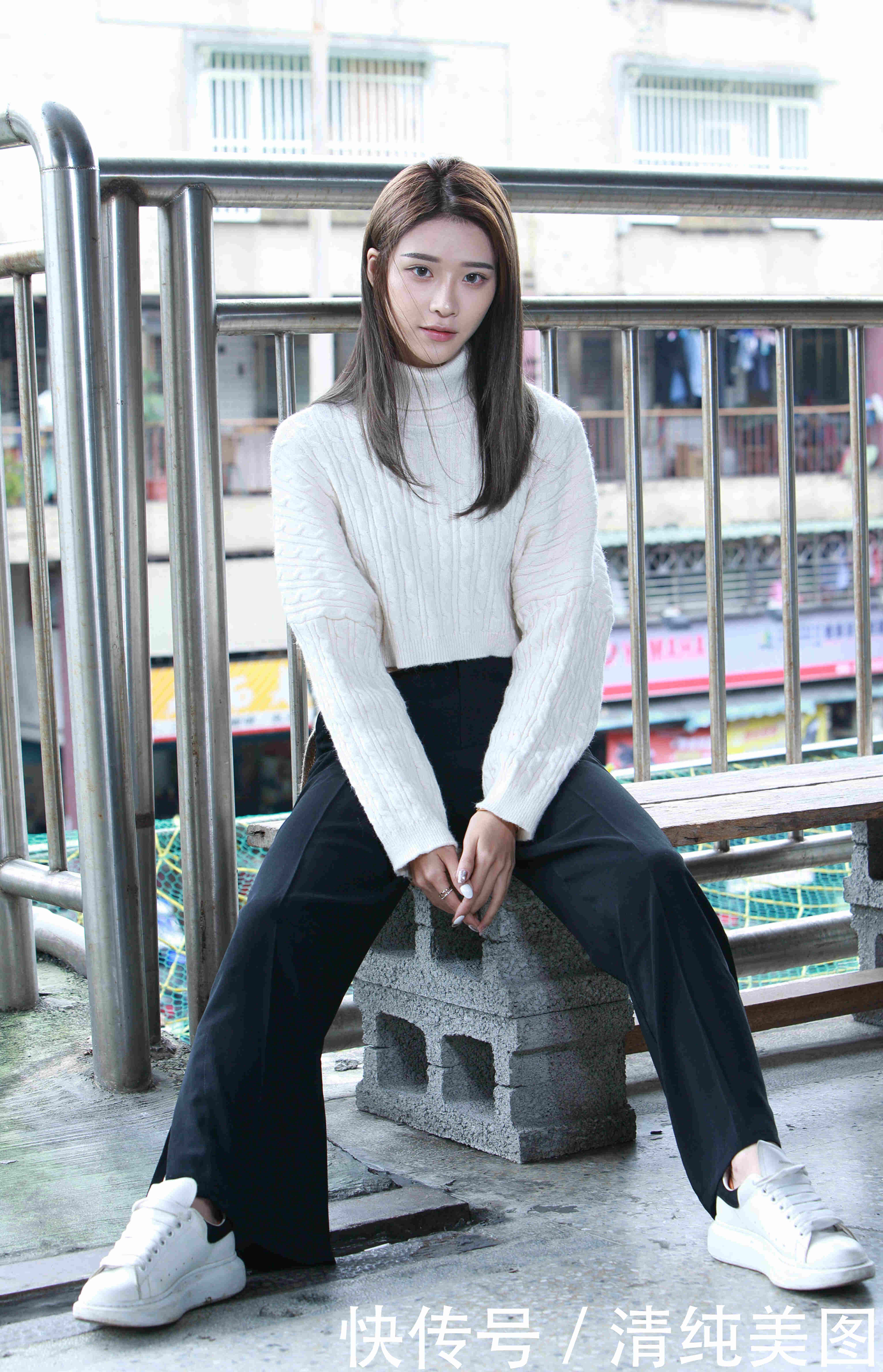 小姐姐|气质丨温婉如玉,静若处子的美女小姐姐