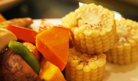 山药|血糖高能吃什么蔬菜?