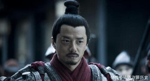 就道|张良对韩信评价，只有短短四字，就道出韩信的一生