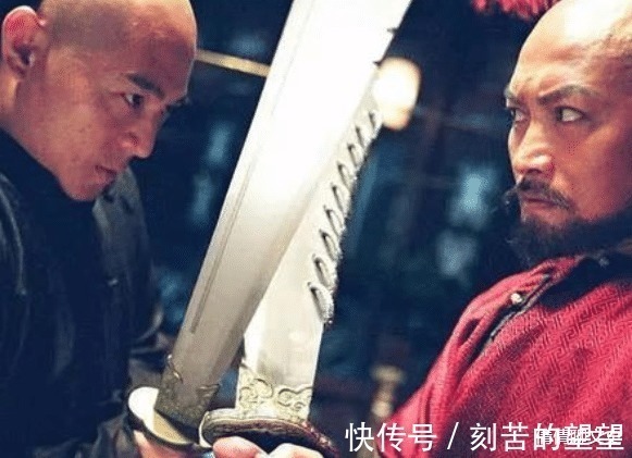 霍元甲|晚清武术高手黄飞鸿、霍元甲都排不了第一,第一被誉为武圣