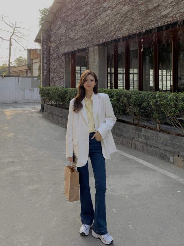 衬衫|衣服价格不一定贵，平价也能穿出高级感，建议学会这3套搭配技巧