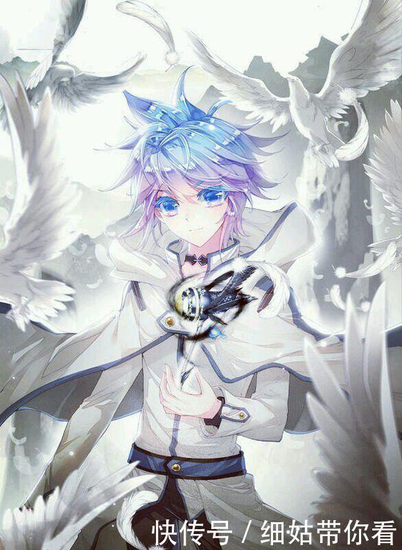 唯一性|《斗罗大陆》六个唯一性武魂，蓝银皇上榜，第一无人知道怎么修炼