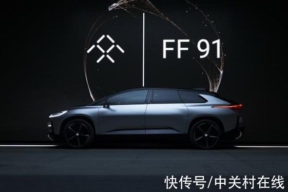 ff公司|FF公司遭做空：揭开贾跃亭的骗局