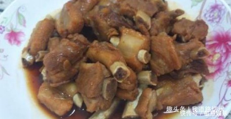 好吃的家常饭菜,香而不腻,配饭吃真过瘾,儿子每次都嫌我做少了