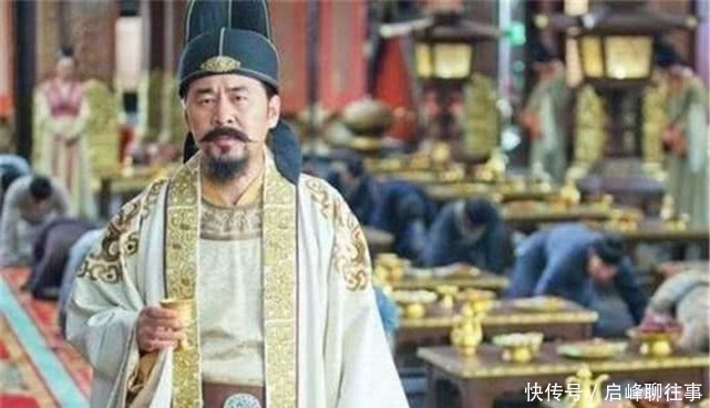 酒器|宋朝昏庸皇帝，一生都在宠信奸臣，死后头颅被人做成酒器