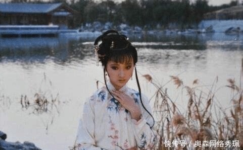 王夫人$林黛玉的家产被贾家侵占挪用?看看黛玉自己是怎么说的