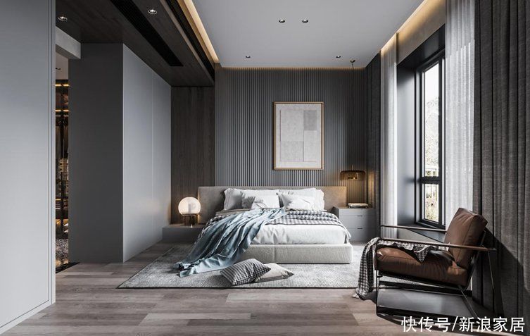 巡展|2021新浪品质工地大赛工地巡展：「棠颂设计」年轻的队伍，打造更高级的空间品质