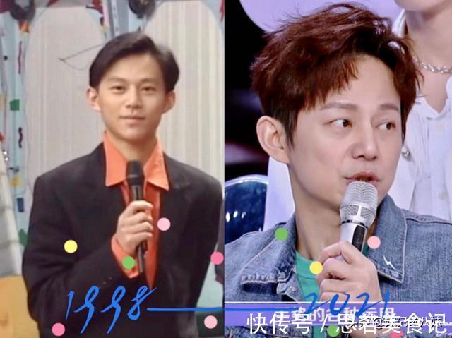 《向往5》里黃磊和何炅,不再像以前那樣親密了