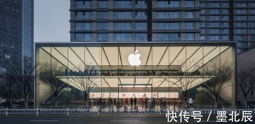 行动|俄罗斯做出行动，全国禁售苹果公司产品，背后原因很现实
