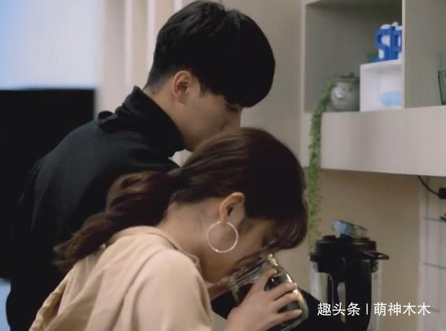 陳奕辰|陳坤表弟錄戀愛節(jié)目成萬人迷男女嘉賓通吃，連楊超越都小鹿亂撞