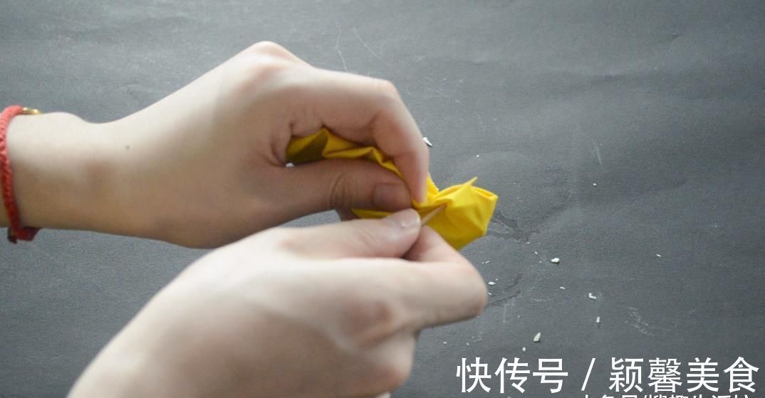 把它塞进气球里面, 能解决千万家庭都困扰的难题, 用过的人都说好