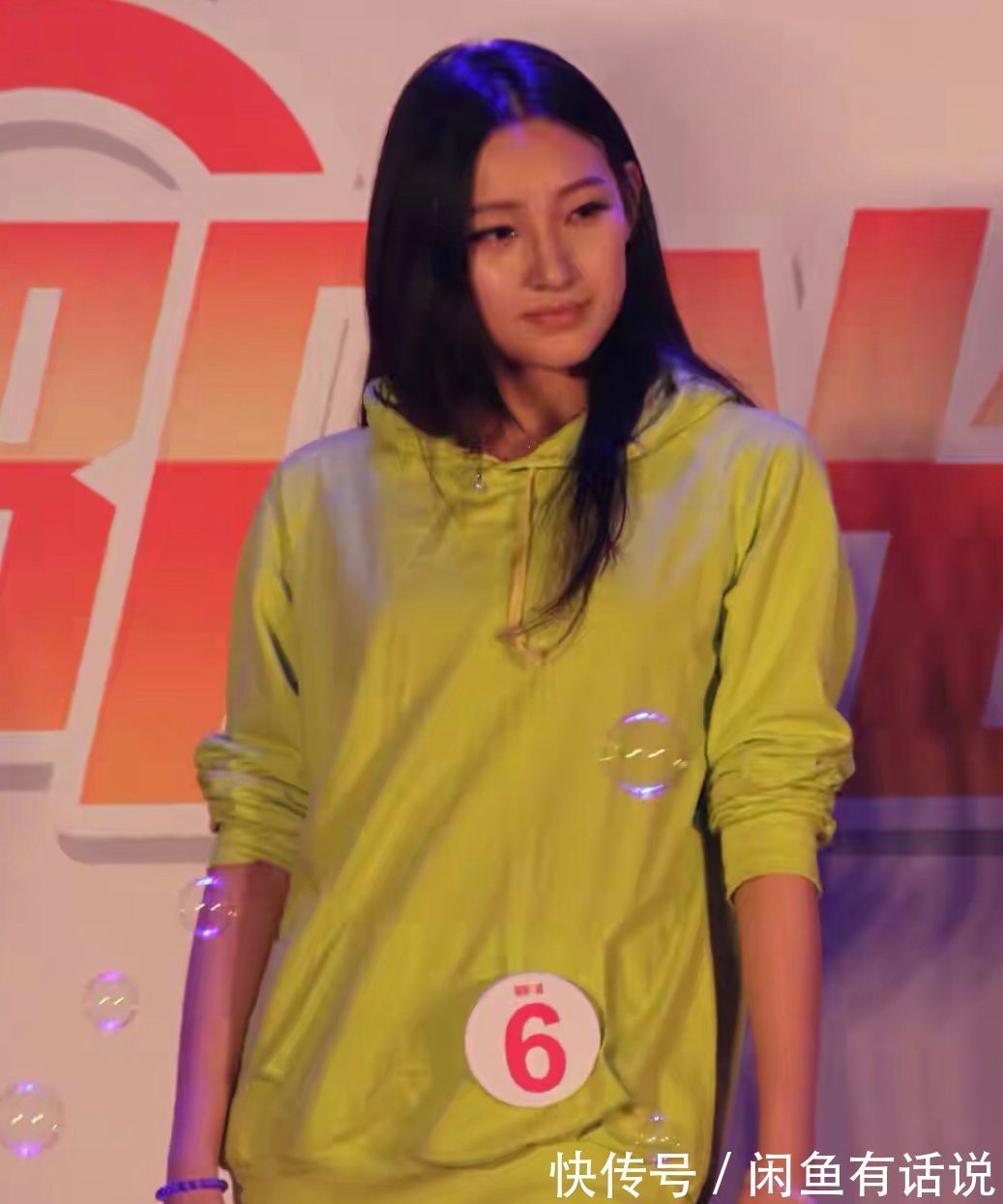 发型 看到马凡舒的走红才明白,什么叫发型决定气质,网红和名媛的区别