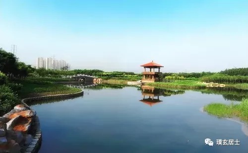 居住|靠近这些地方开店或居住更易发财!