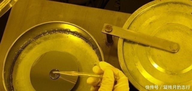 中国|仅中国才有的尖端设备,美国曾3次求购被拒,这才是大国工艺!