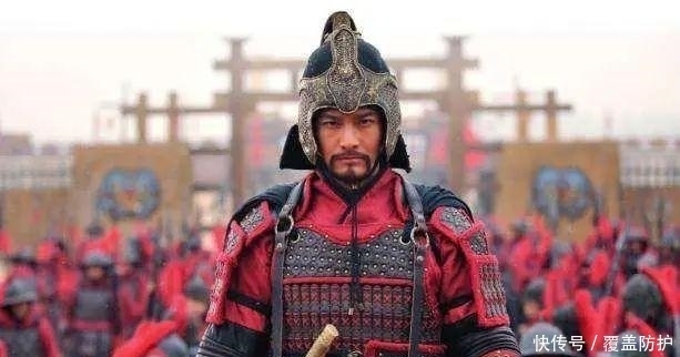 七宝|他是五代十国后蜀国君,用七宝装饰尿壶,赵匡胤大军俩月将其降服