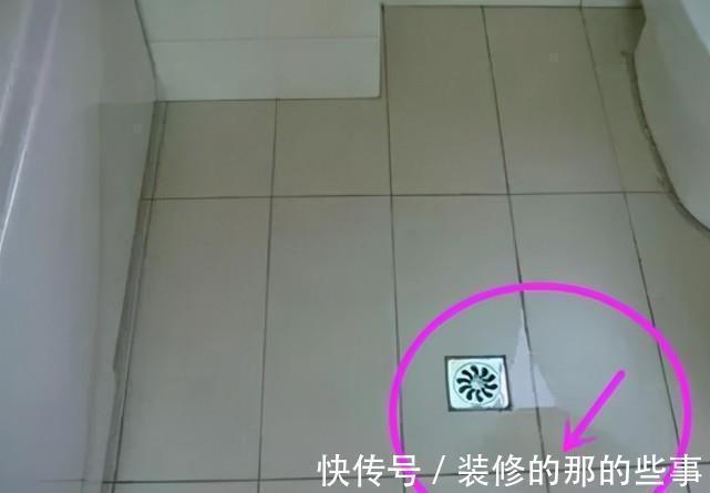 深色|兴高采烈搬进新家,却越住越糟心!这11个装修坑你们可别再跳了