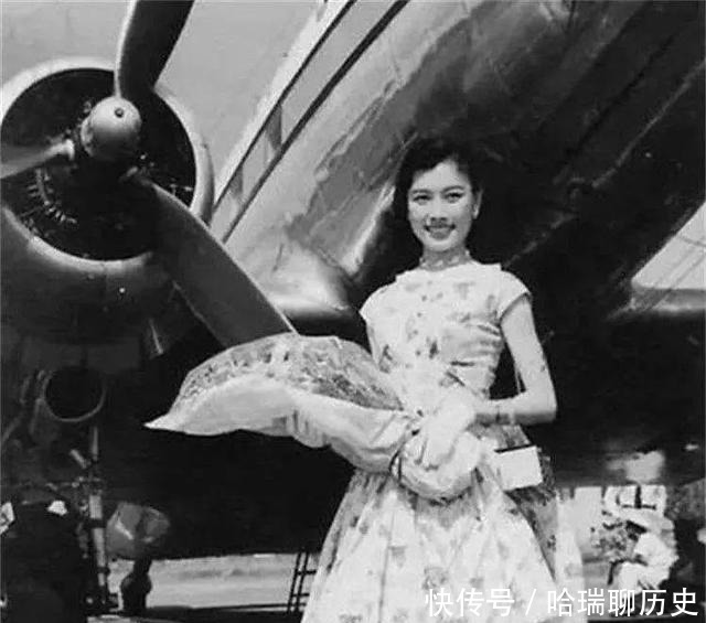 名媛|历史上名媛生活实录!堪比言情小说!