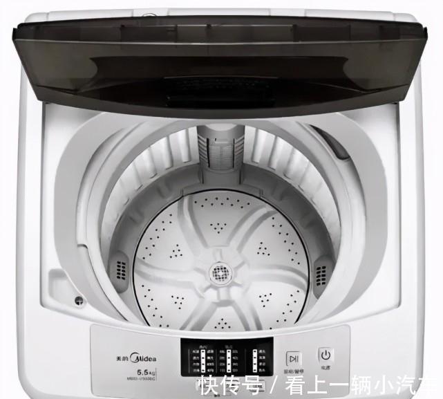 阳台|洗衣机除了阳台还能放哪里?学会这样设计,家里瞬间多出好几平!