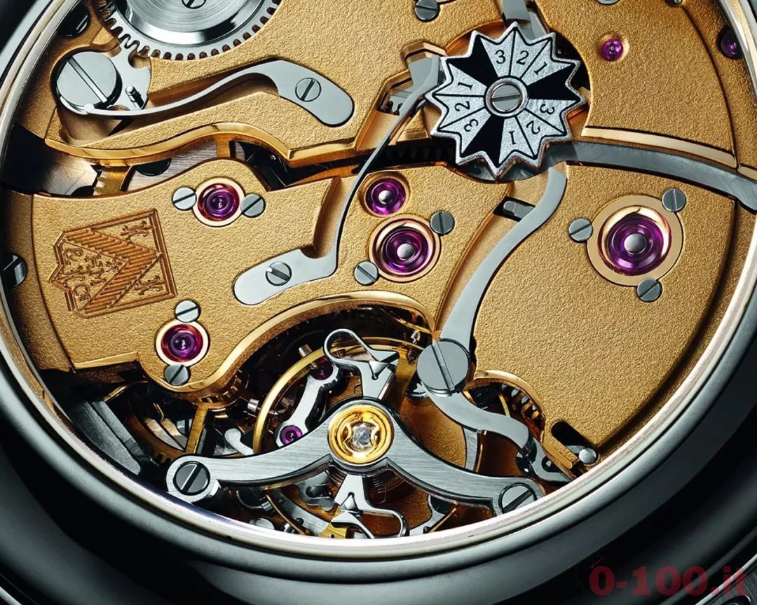 这八款表,是男人都想拥有一块!