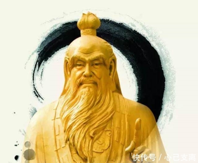 想得开,拿得起,放得下!儒释道这三家的学问绝了!