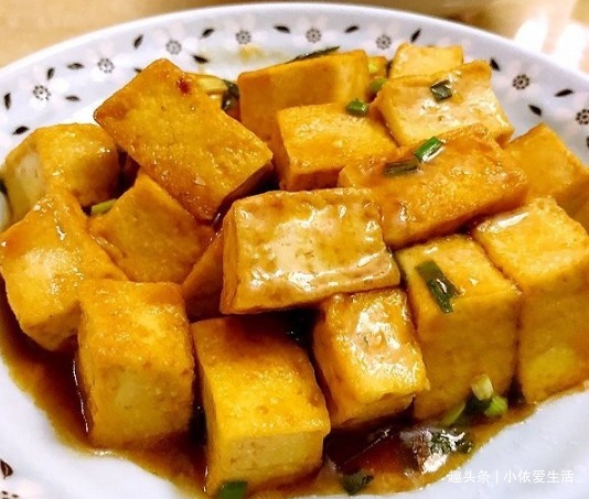 春节到给家人做几道美味的下饭菜,荤素搭配,营养又下酒