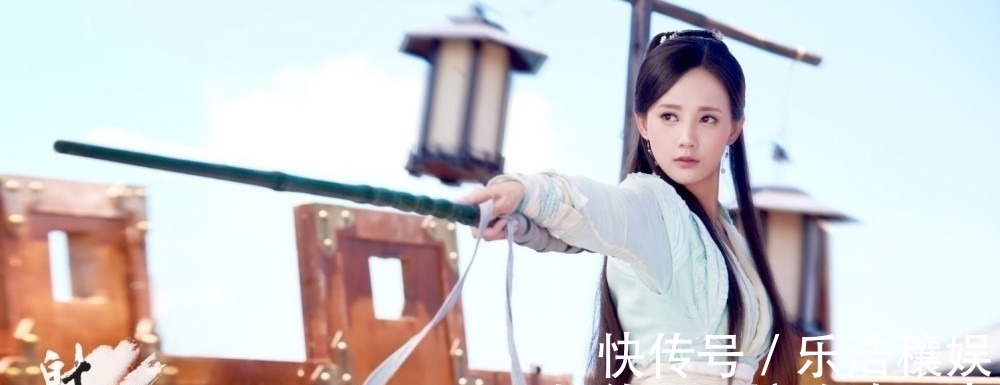 金庸@被金庸削得最惨的门派,射雕中威震江湖,倚天中却人人喊打