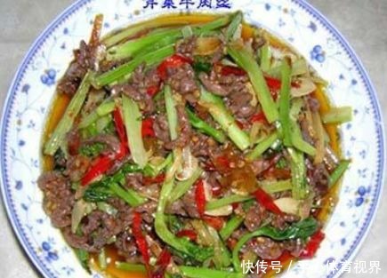  做法|好看又好吃的家常菜，做法简单，轻松学，你喜欢吃哪几道菜