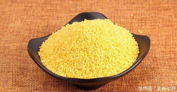 记得|小米粥不能与此物一起食用,却有很多人还不清楚,记得告诉身边人
