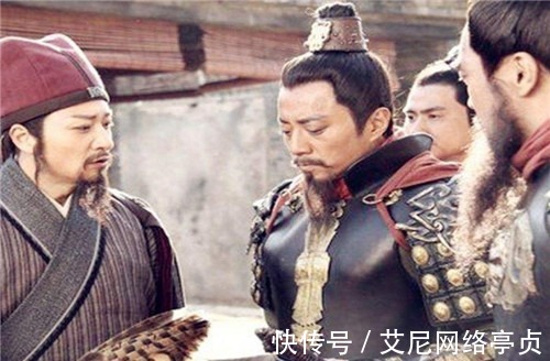 吴用|水浒传中最伪善的人是谁？不是宋江吴用，此人看似忠义实则最歹毒