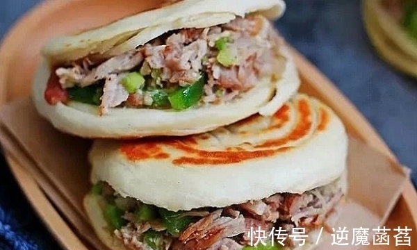 一学就会的简单美食，不怕不知道给家人做什么了