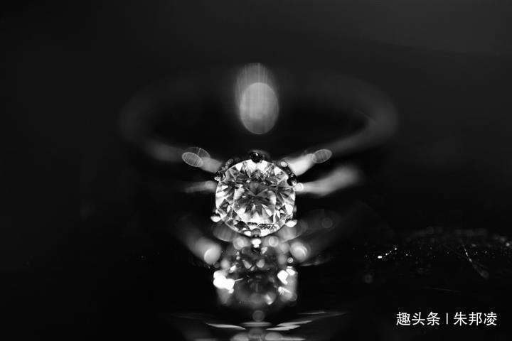 安特卫普世界钻石中心 中国兵工企业造出世界最纯净钻石,西方钻石垄断公司酸了