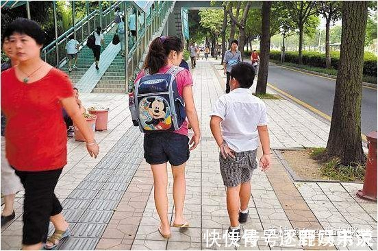 潇潇|幼儿园老师:孩子是“真富”还是“假富”,从细节中就能判断出来