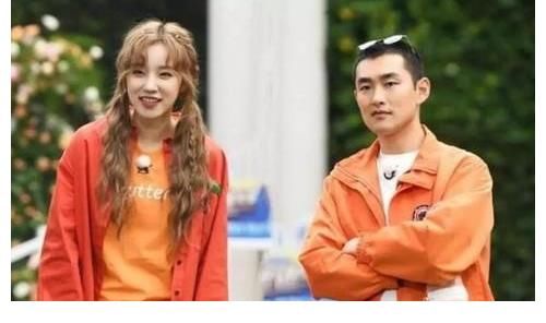 邓超|《跑男》开播至今，邓超王祖蓝相继退出，网友：元老们跑不动了？