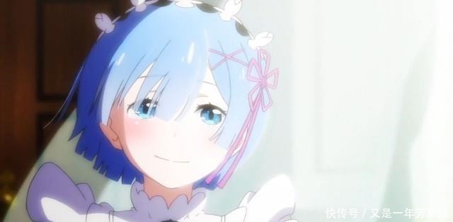 动漫人物遇上写实风,雷姆比想象的漂亮,克劳德也太帅了