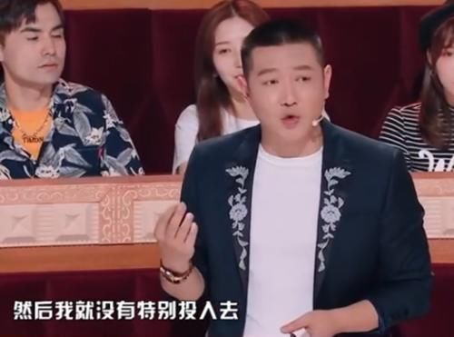  牛正威|导演太敢了！阴差阳错让秦牛正威吴亦凡同框，cp粉过年了