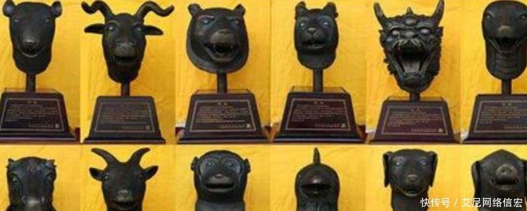 史上至今下落不明的“5大国宝”,至今下落不明,会在谁手里?